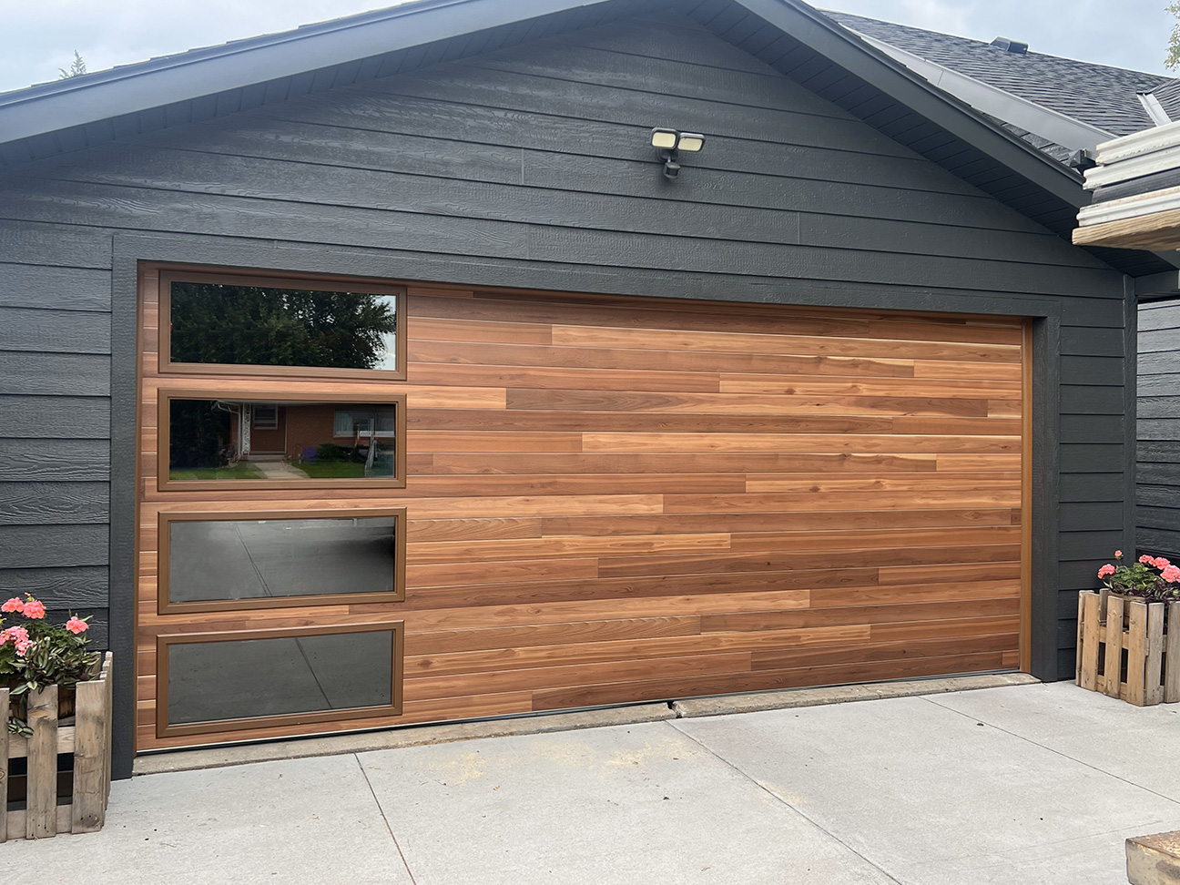 Cedar Plank